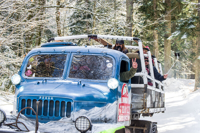 Фото: Иван Губский 
