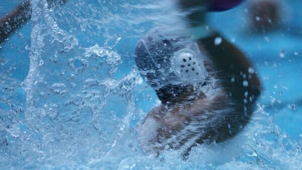    CC BY 2.0 / Tsutomu Takasu / All Japan Water Polo Championships