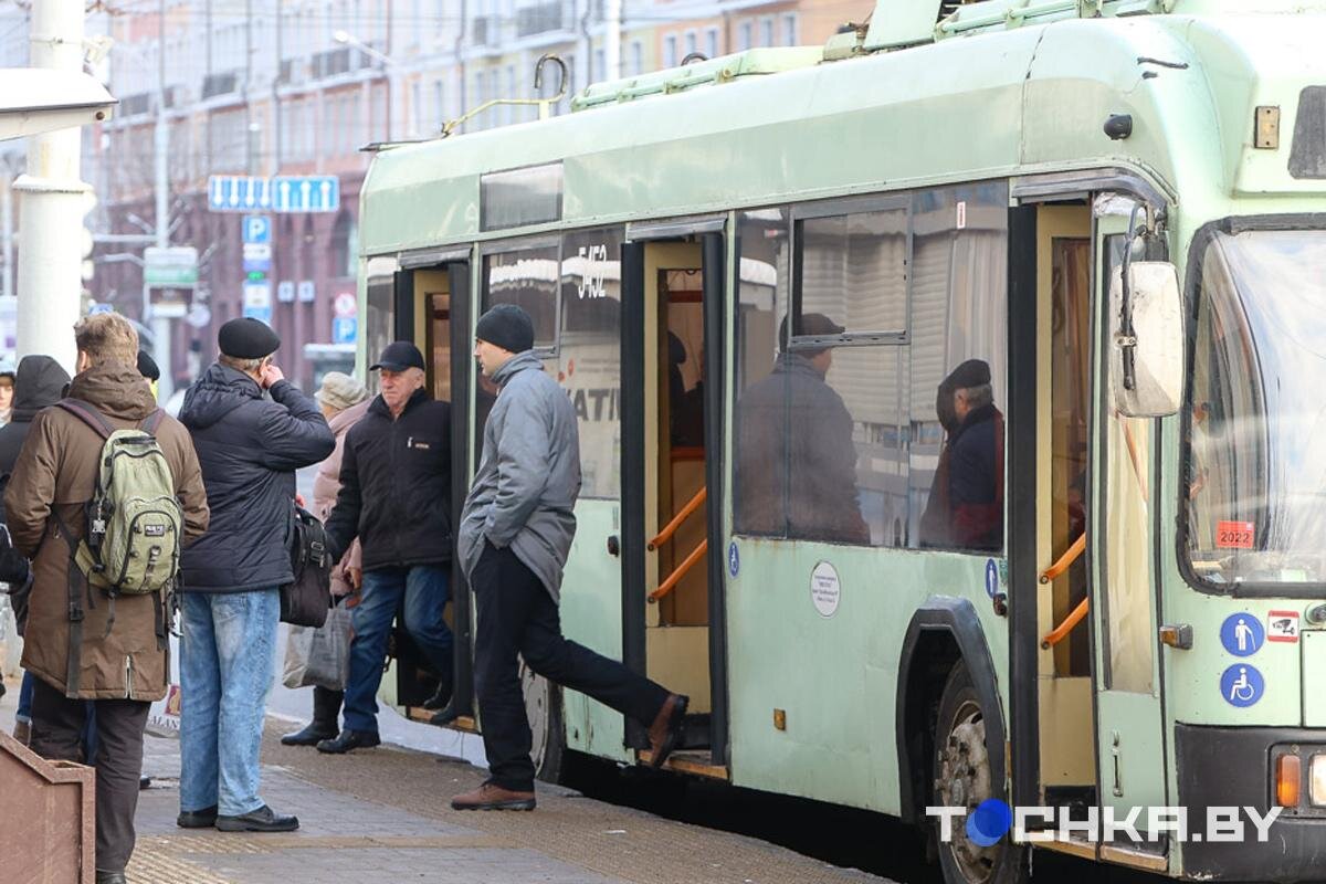    Фото: Павел Русак / Tochka.by