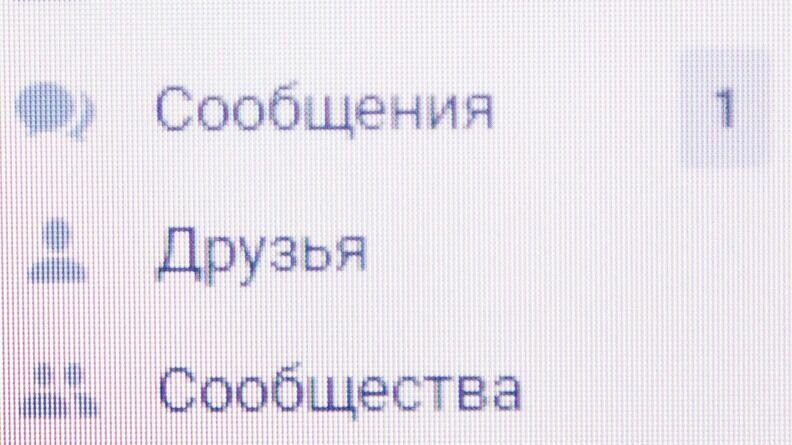     Владимир Любарский сообщил, ни у него, ни у его заместителей и помощников нет времени на прослушивание и расшифровку голосовых сообщений «ВКонтакте».