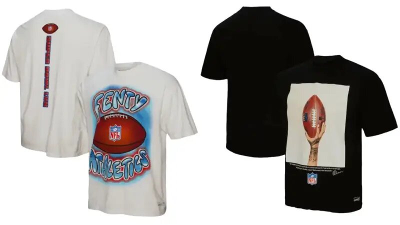    Фото: nflshop.com