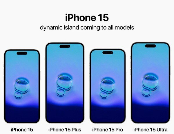 В интернете гуляет много вопросов насчёт нового айфона, а точнее насчёт iPhone 15 . Конечно же это всё просто слухи и мало что из них окажется правдой, но давайте же посмотрим что именно пишут, какой будет новый айфон. 