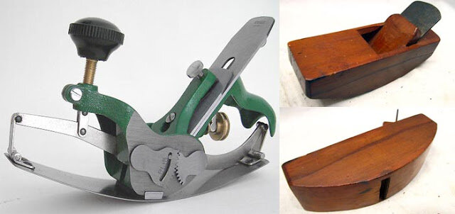 Ширина и глубина реза