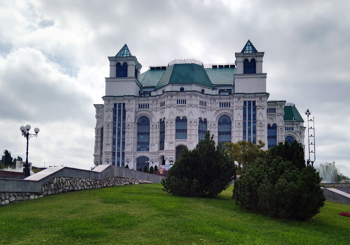 фото автора