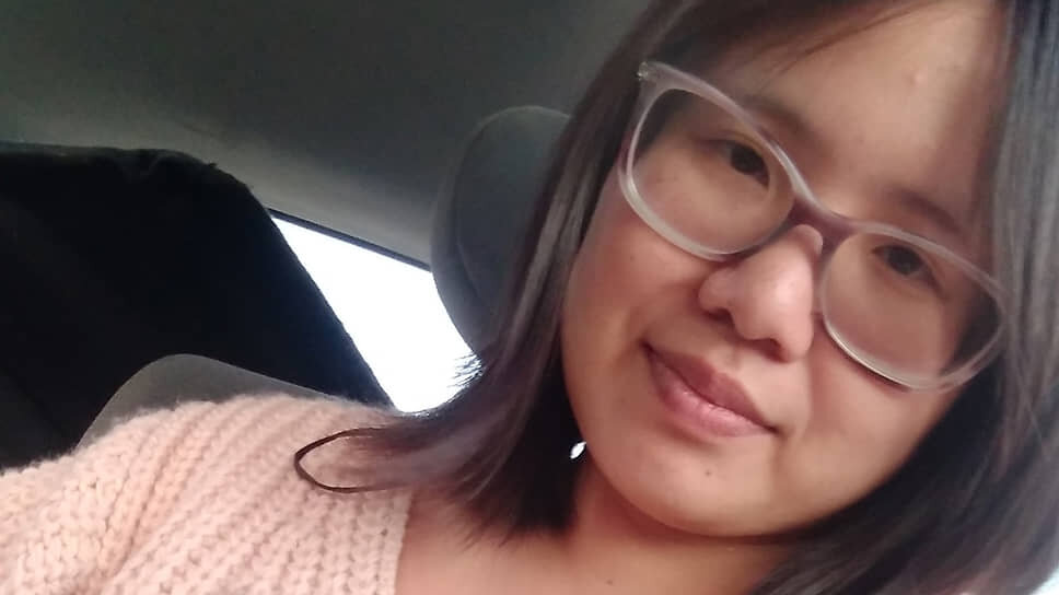 Фото: страница Алиса Дэй в VK📷Алиса Дэй