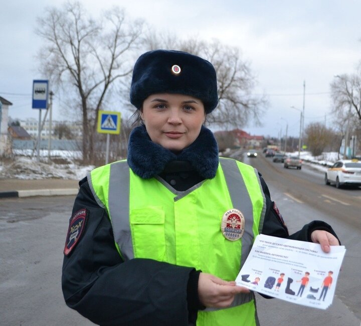    Фото предоставлено пресс-службой Администрации г.о. Серпухов