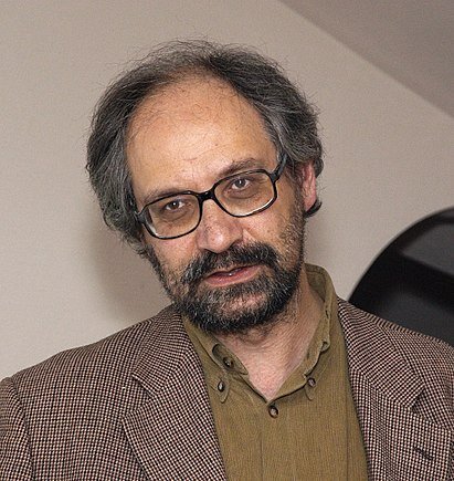 Сергей Анатольевич Старостин (24 марта 1953, Москва — 30 сентября 2005, там же) — советский и российский лингвист, полиглот, специалист в области компаративистики, востоковедения, кавказоведения и индоевропеистики