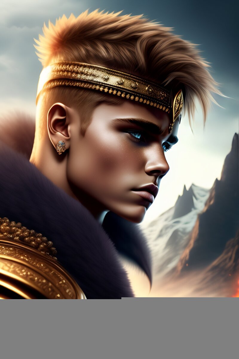 В королевстве Ардения молодой принц Лукас был внезапно изгнан из королевского дворца и объявлен предателем своим собственным двором. Не имея никаких объяснений или доказательств своих предполагаемых преступлений, Лукас отправляется в путешествие, чтобы вернуть себе трон и вернуть своему королевству былую славу. 
Путешествуя по сельской местности, Лукас узнает о растущем волнении среди жителей Ардении. Они разочарованы нынешним состоянием королевства и призывают к переменам. Однако Лукас вскоре понимает, что истинный враг находится не в сельской местности, а при его собственном дворе.

К Лукасу присоединяется небольшая группа верных последователей, включая храброго воина по имени Оуэн, мудрого волшебника по имени Меридет и хитрого разбойника по имени Лео. Они должны перемещаться по опасным территориям, перехитрить могущественных врагов и раскрыть правду о заговоре с целью свержения молодого принца.

По пути они сталкиваются с союзниками и врагами, и Лукас начинает узнавать о глубоко укоренившихся коррупции и жадности, охвативших его двор. Он понимает, что за переворотом стоят его собственная семья и доверенные советники, и что они не остановятся ни перед чем, чтобы сохранить свою власть.

Несмотря на то, что шансы против него, Лукас по-прежнему полон решимости вернуть себе трон и вернуть своему королевству былую славу. С помощью своих товарищей он начинает собирать верных последователей и тренируется, чтобы отточить свои боевые навыки.

В финальной схватке Лукас ведет свою армию к воротам королевского дворца, где он противостоит коррумпированному двору и возвращает себе трон. Он очищает двор от его коррумпированных членов и начинает работу по восстановлению королевства в его былой славе, с новым чувством справедливости и справедливого правления.

В конце концов Лукас становится мудрым и справедливым правителем, любимым народом и уважаемым своими врагами. Он возвращает Ардении былую славу, и она становится известной как королевство мира, процветания и надежды, где легенда о юном принце продолжает жить как символ храбрости, решимости и торжества добра над злом.