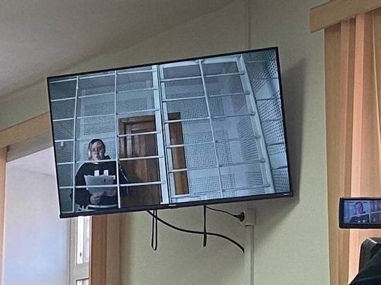   МК в Чите