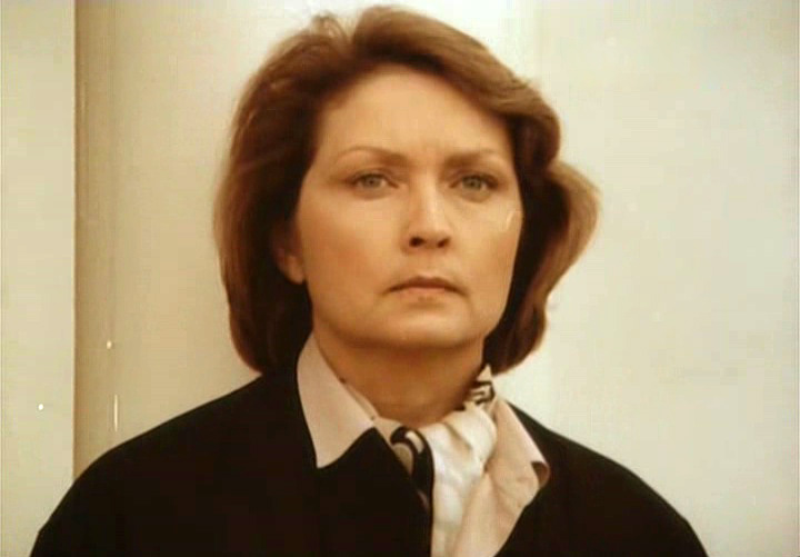 "Запретная зона" (1988)