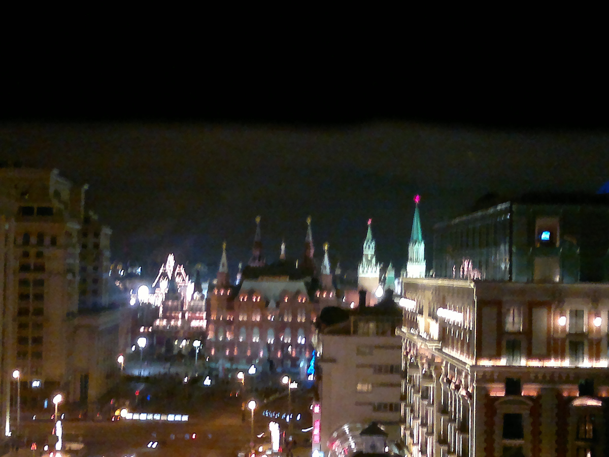 Слепые видят лучше