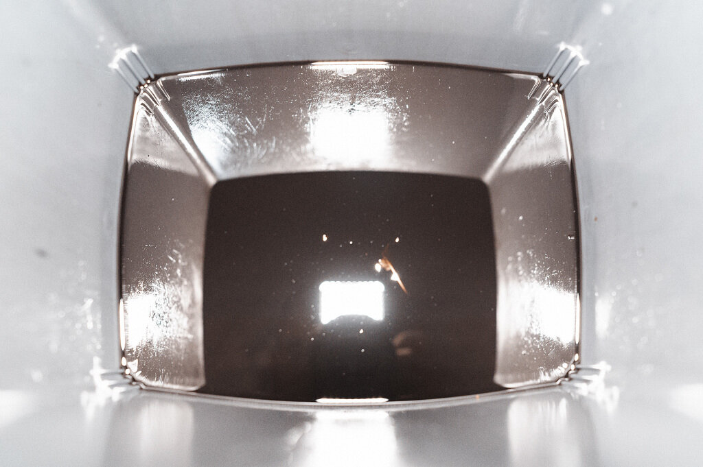 Теоретически это зелёное масло в вариаторе, а практически…