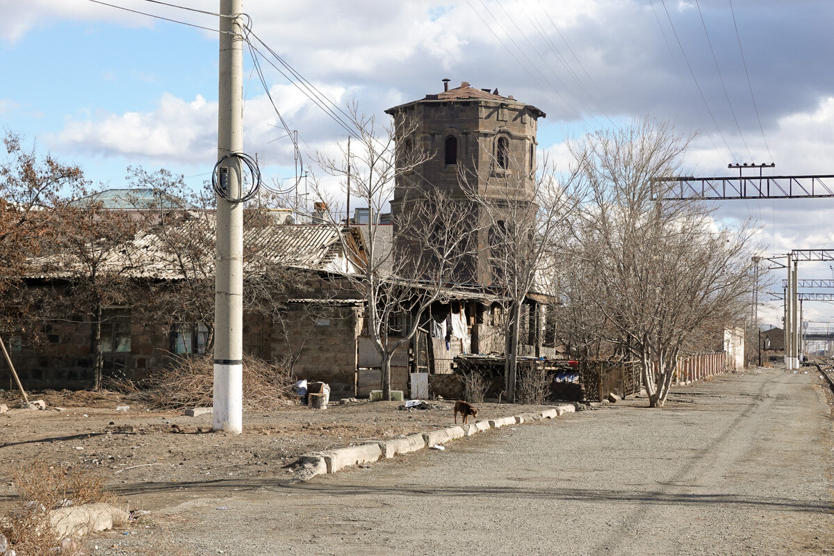 Сборные дома в Армавира