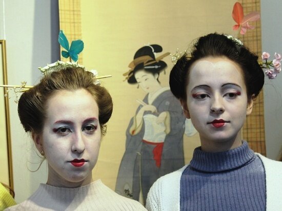     Фото из официального аккаунта Администрации городского округа Серпухов в сети «ВКонтакте»