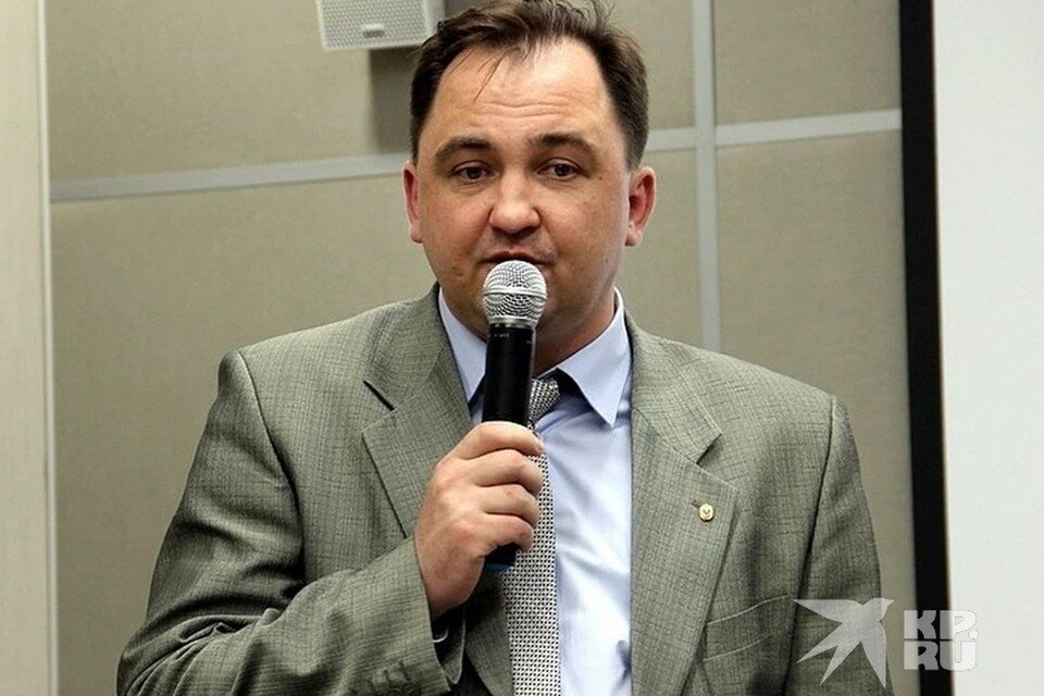     Рязанский суд приговорил Александра Сучкова к реальному лишению свободы. Павел АВЕРИН