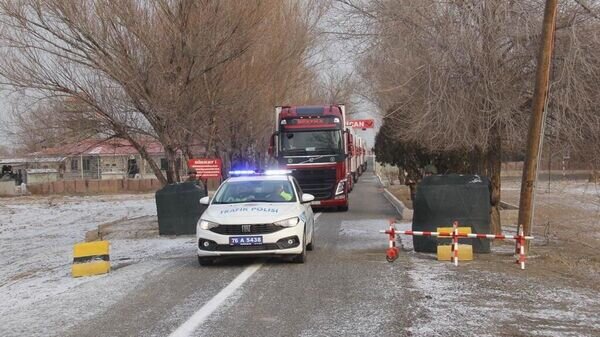    © Photo : Twitter / Serdar KILIÇ