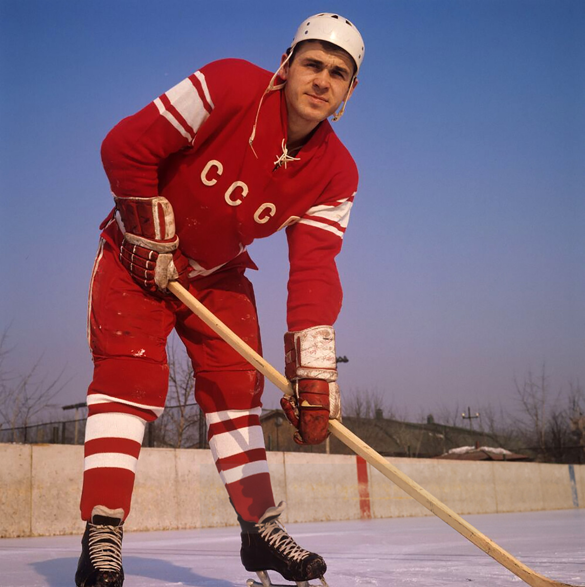    Дмитрий Донской / РИА Новости