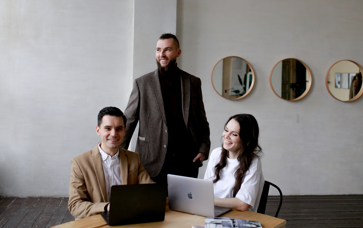 Давайте сделаем это вместе