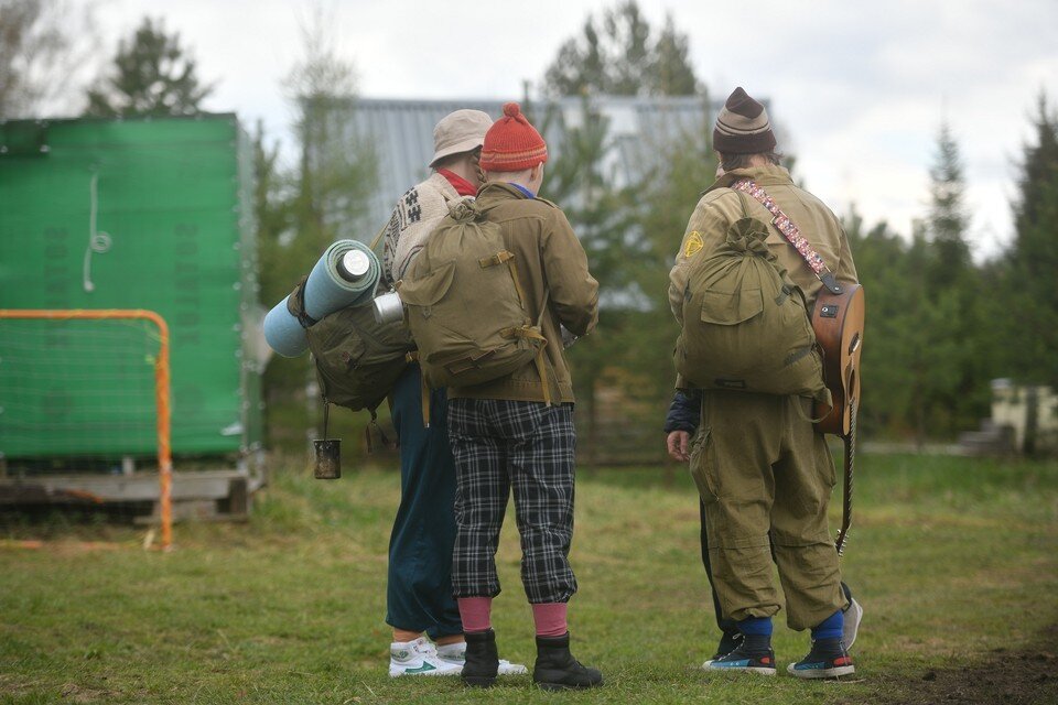     Поддержка туризма в Свердловской области осуществляется в рамках нацпроекта «Туризм и индустрия гостеприимства» Алексей БУЛАТОВ