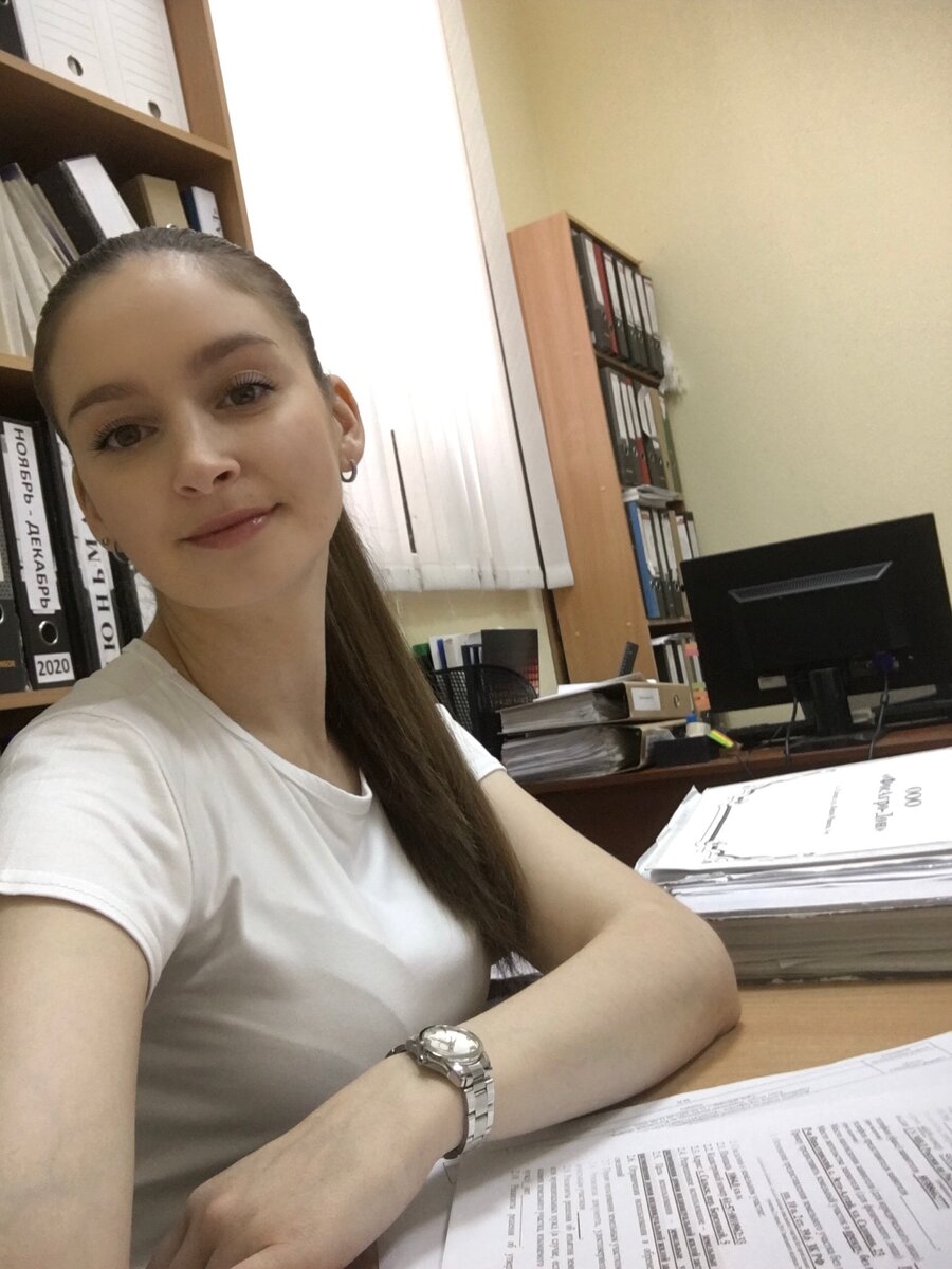 Автор блога 