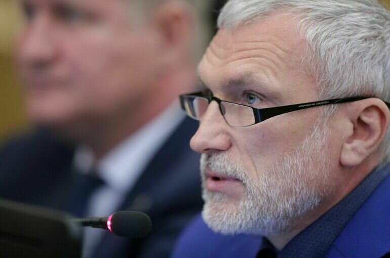   пресс-служба Государственной Думы