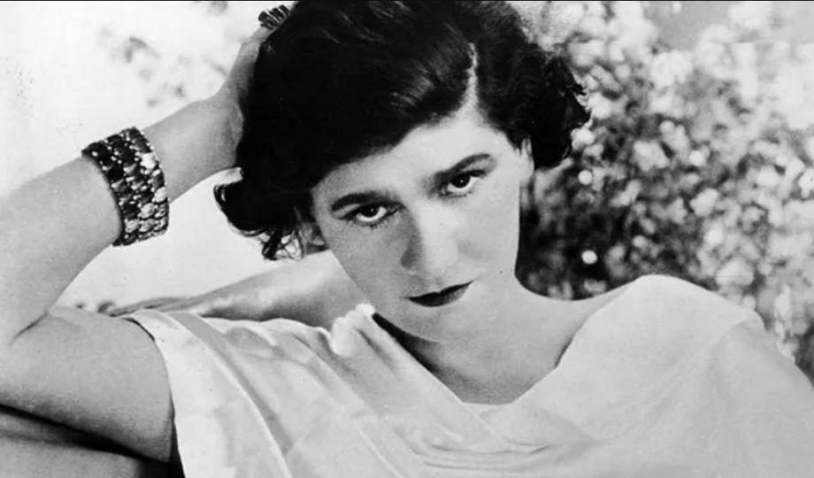 Коко Шанель / Википедия