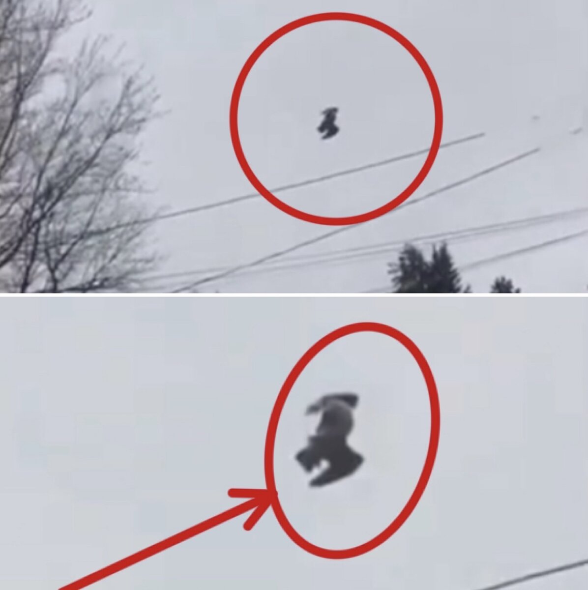 Что такое сбой
