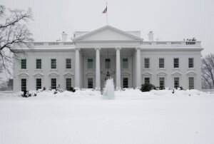    Фото: Белый дом, commons.wikimedia.org Роман Янышев