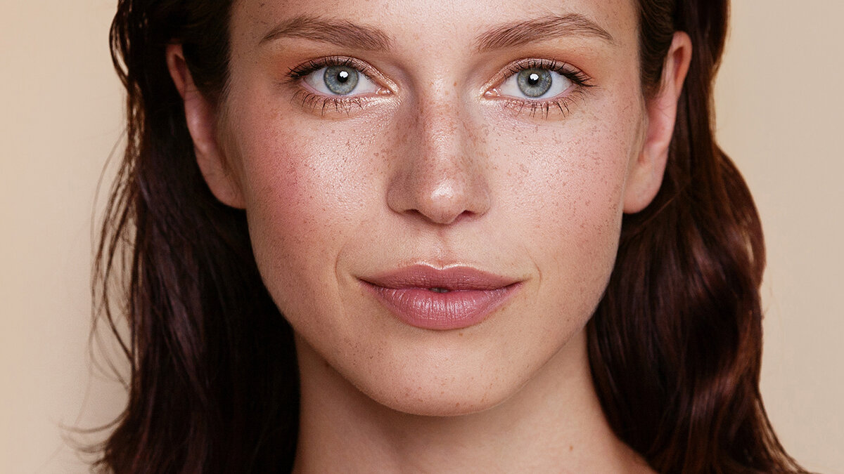 Гигиена и уход за кожей для сохранения молодости