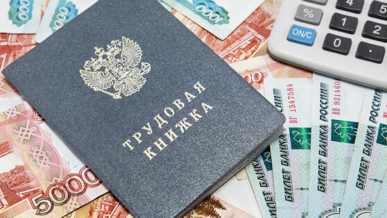    В России увеличат МРОТ Татьяна Сидорова