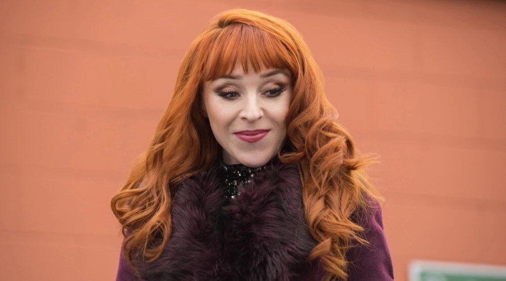     Кадр из сериала «Сверхъестественное» (2005-2020)