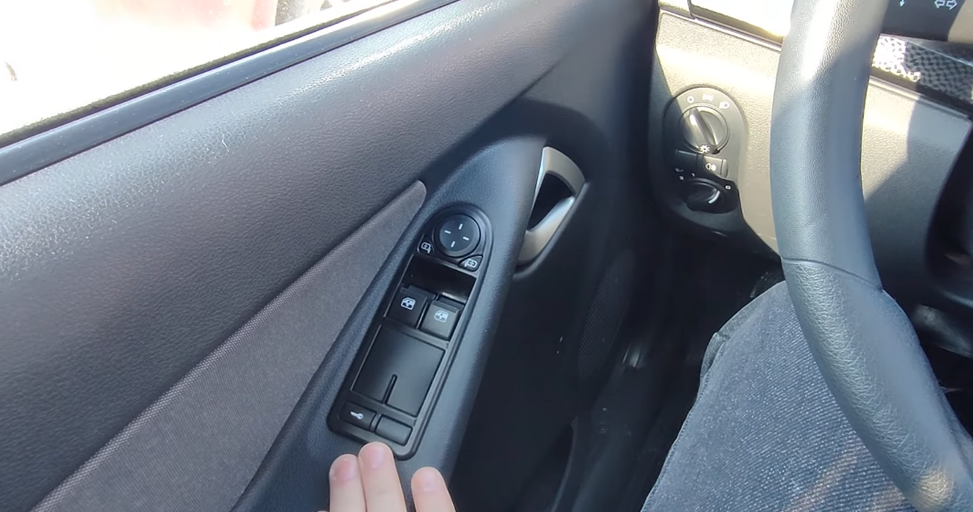 как открыть гранту без ключа