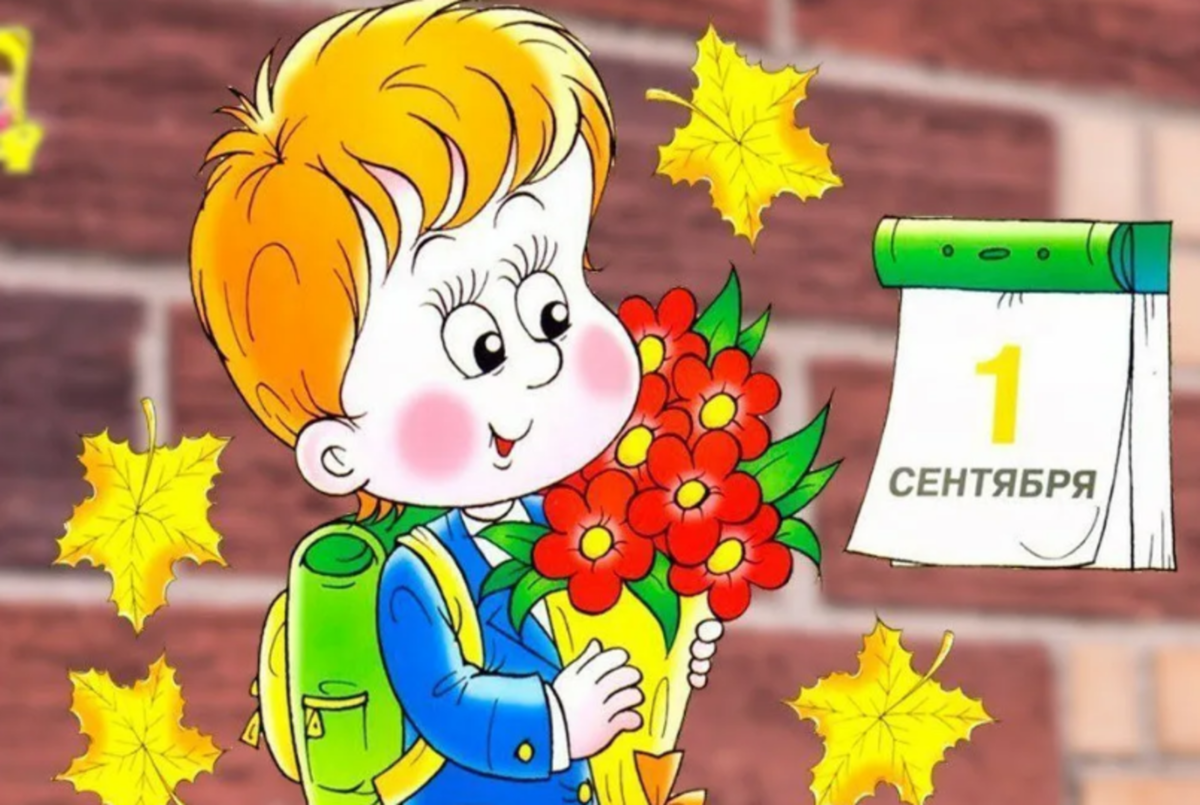 Вот такая открытка пришла самая первая. Взято из открытых источников.