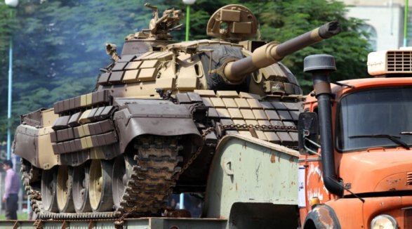 К чему готовится Иран? И чем ответит Баку?