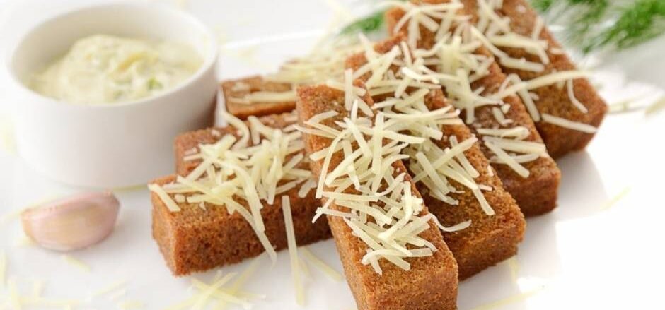  Отличная закуска, которая готовится очень просто и быстро.