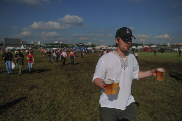 Фото: РИА Новости