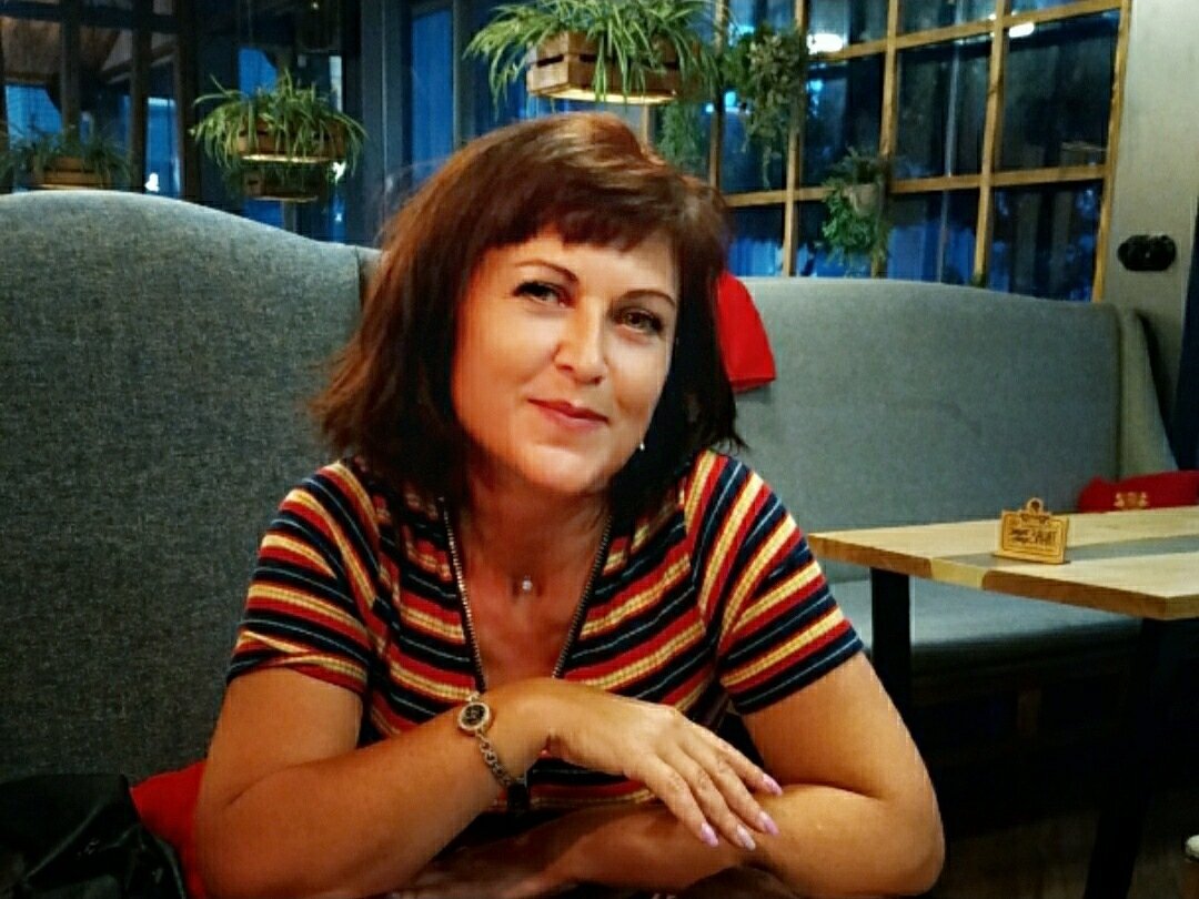 В ожидании меню, сделать сознательный выбор...