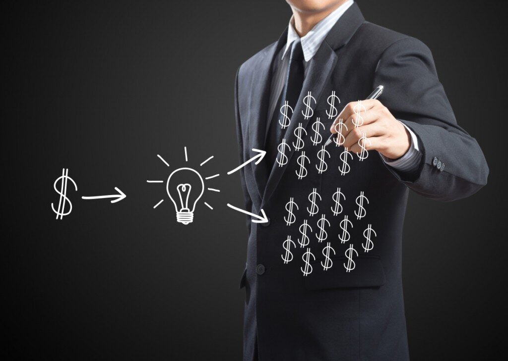 И так меня зовут Николай мне 25 лет и с конца 2018 года я познакомился с таким хобби как инвестирование!