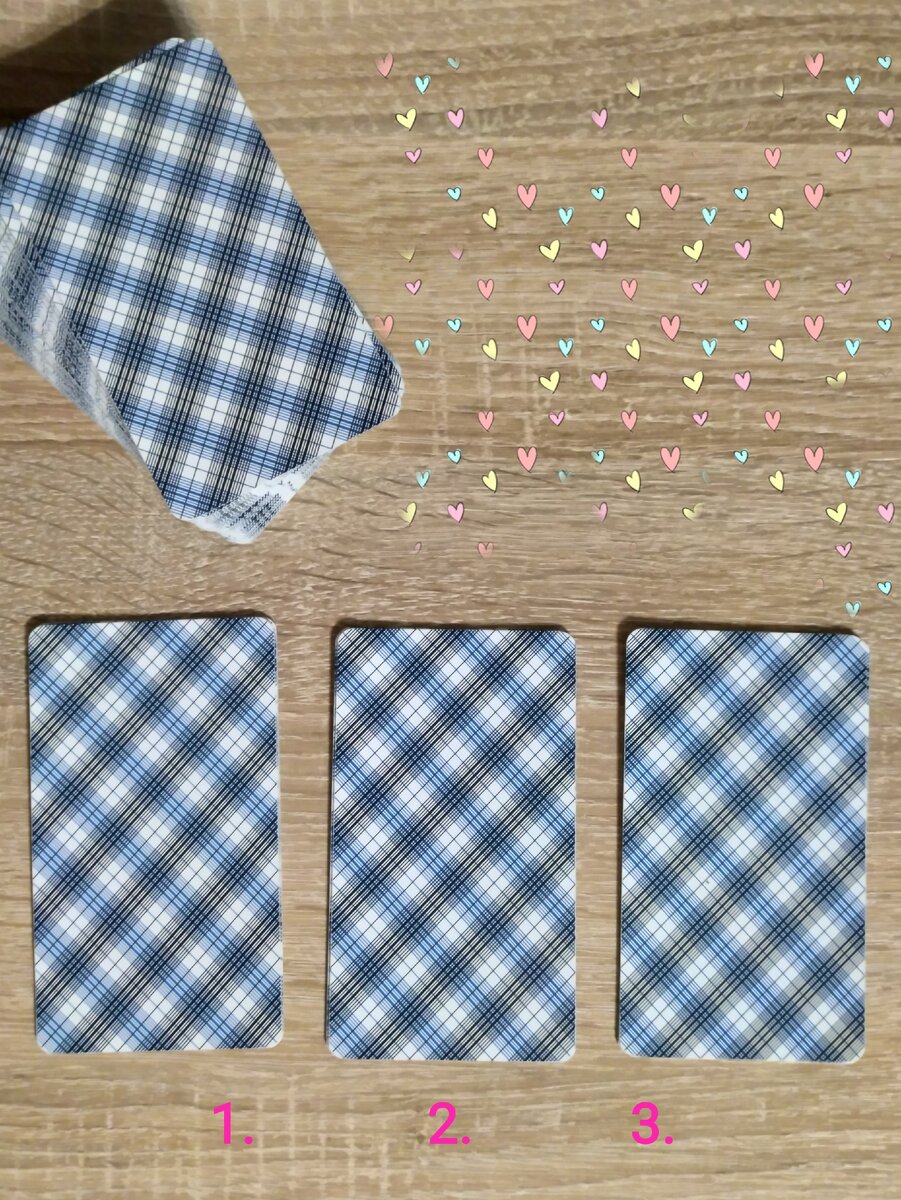 Ваш личный Таро-расклад - пишите заявки на электронную почту Le_Tarot@mail.ru или пишите в WhatsApp +7 928 316 48 49 (только сообщения). Инстаграм @tarologkseniia5