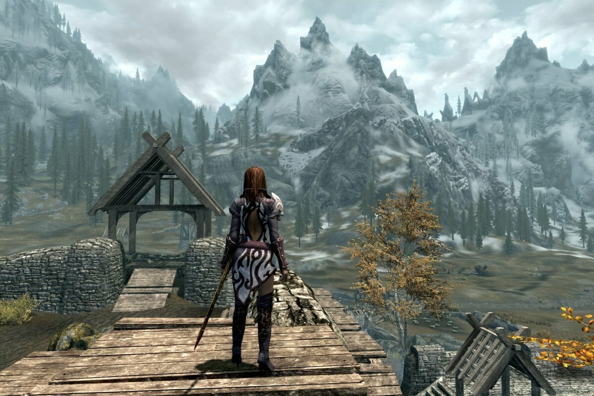 The elder scrolls дополнения. Тес 5 скайрим. The Elder Scrolls 5 Skyrim геймплей. Скайрим Элдер скролл 5. Skyrim Anniversary Edition