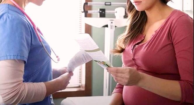 Мне важен мой комфорт и счастливая беременность. Сделала свой выбор. Картинка из свободного доступа сети.