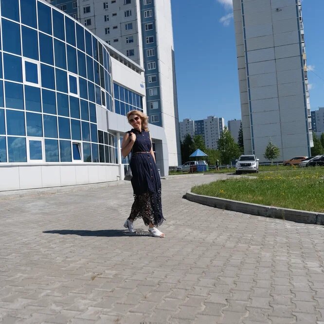 Фото из личного архива