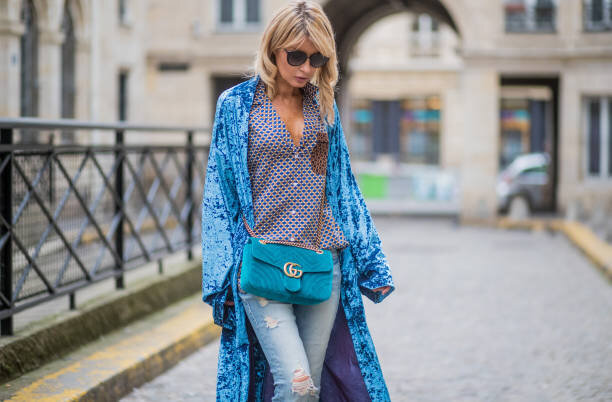 Фото: GETTY IMAGES