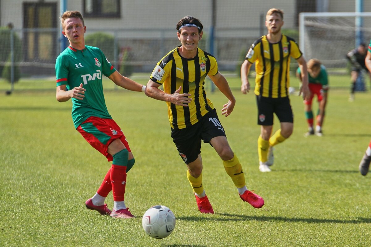 Фото: ФК Химки