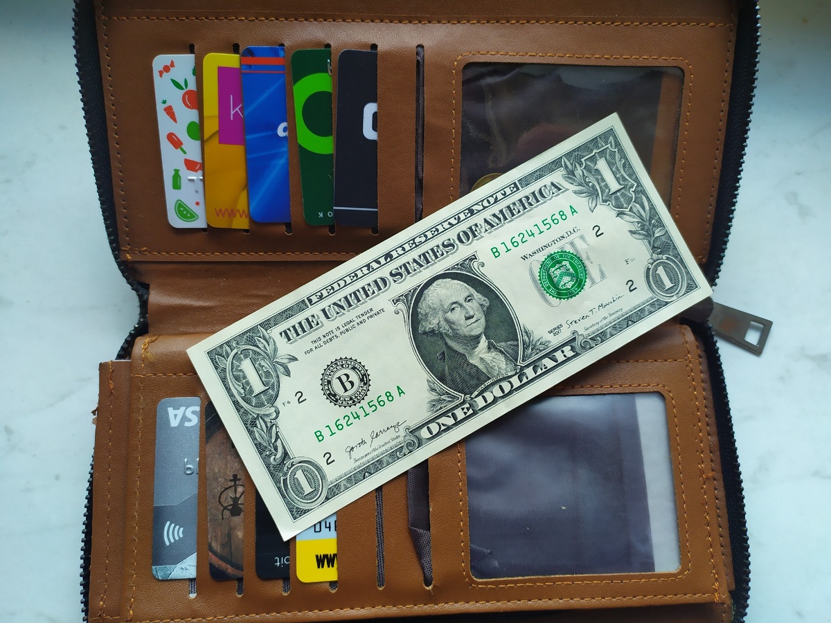 Моя рабочая лошадка!