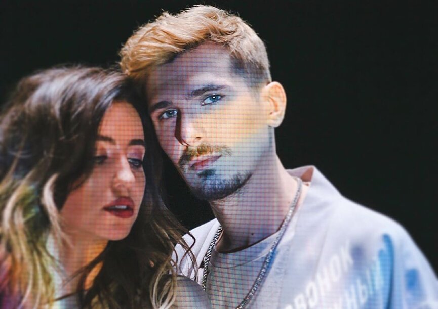 «Время и Стекло»
​Фото: Instagram
