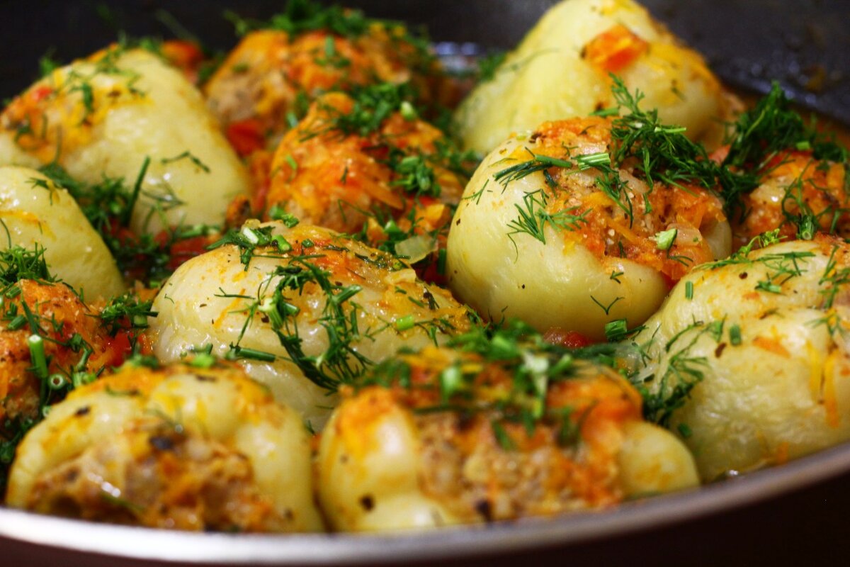 Ну разве не аппетитненько?