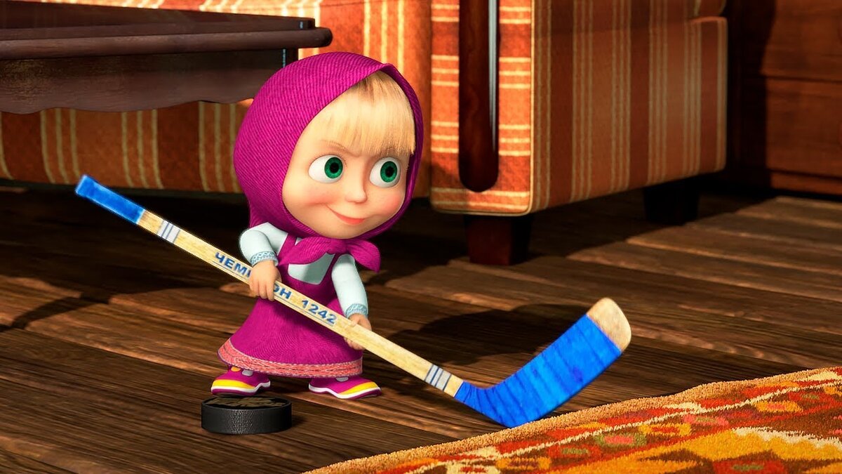 Чемпион 1242.