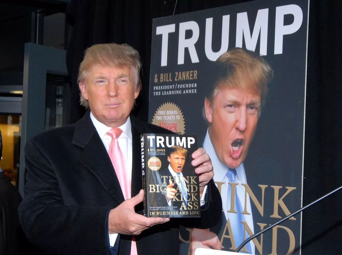 Трамп книги. Книга Трампа. Лучшие книги Дональда Трампа