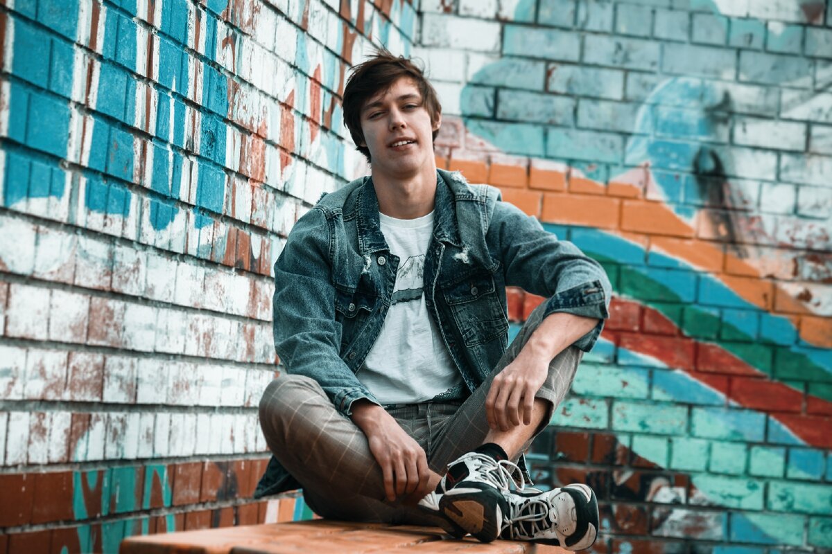 Сила в отличии. Преимущество в постоянстве следования. 